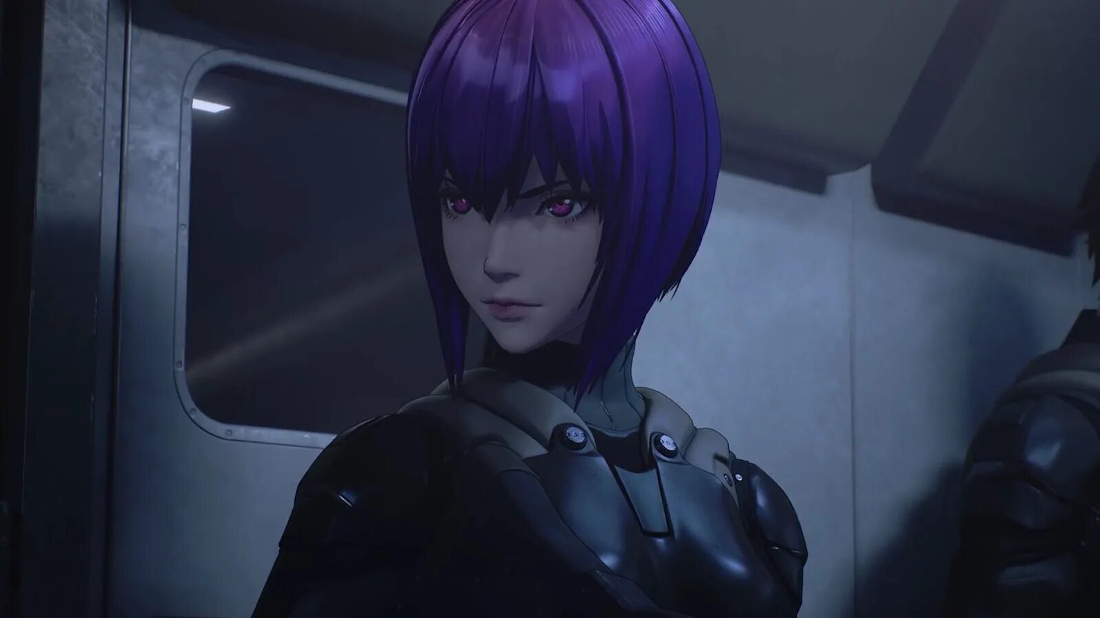 Призрак в доспехах 2025. Ghost in the shell: sac_2045. призрак в доспехах аниме 2025. призрак в доспехах 2045. мотоко кусанаги sac 2045 netflix.