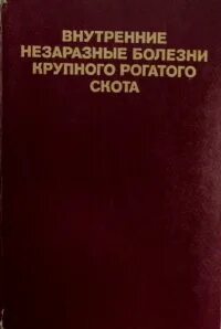 Внутренние незаразные болезни учебники
