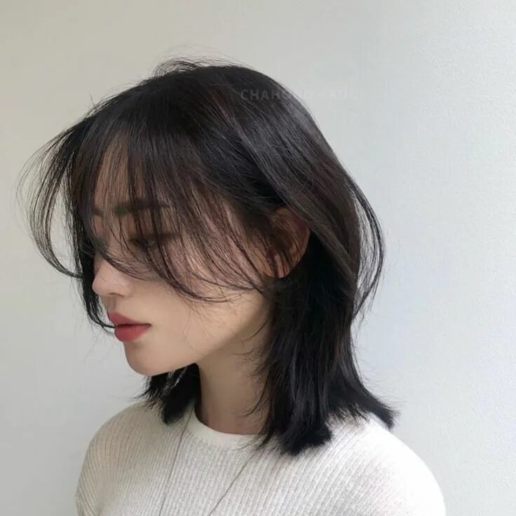 Самая модная стрижка маллет: что это такое, фото Vogue UA