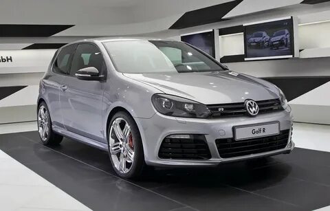 Volkswagen edition