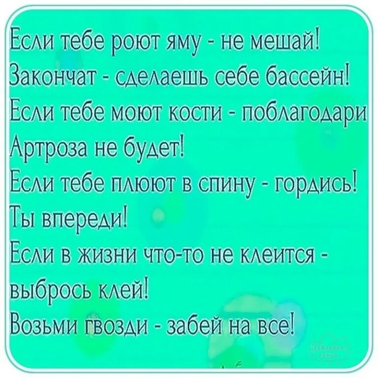 Если тебе роют яму не мешай закончат сделаешь себе бассейн. Если тебе роют яму. Если тебе роют яму не мешай. Если тебе роют яму не мешай закончат сделаешь себе. Сделай доделай