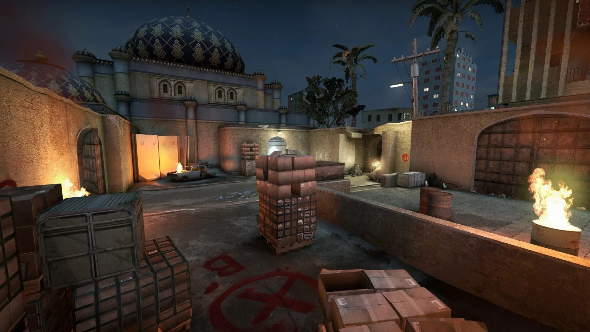 Cs go 2 steam