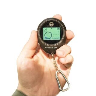 Gps компас