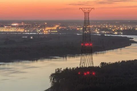 Шаховская башня