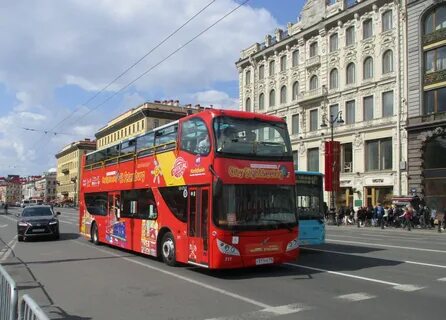 Re санкт петербурге