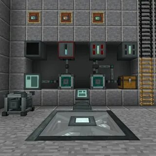 Endercore