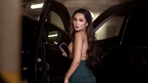 Өзімнің порномды түсірдім