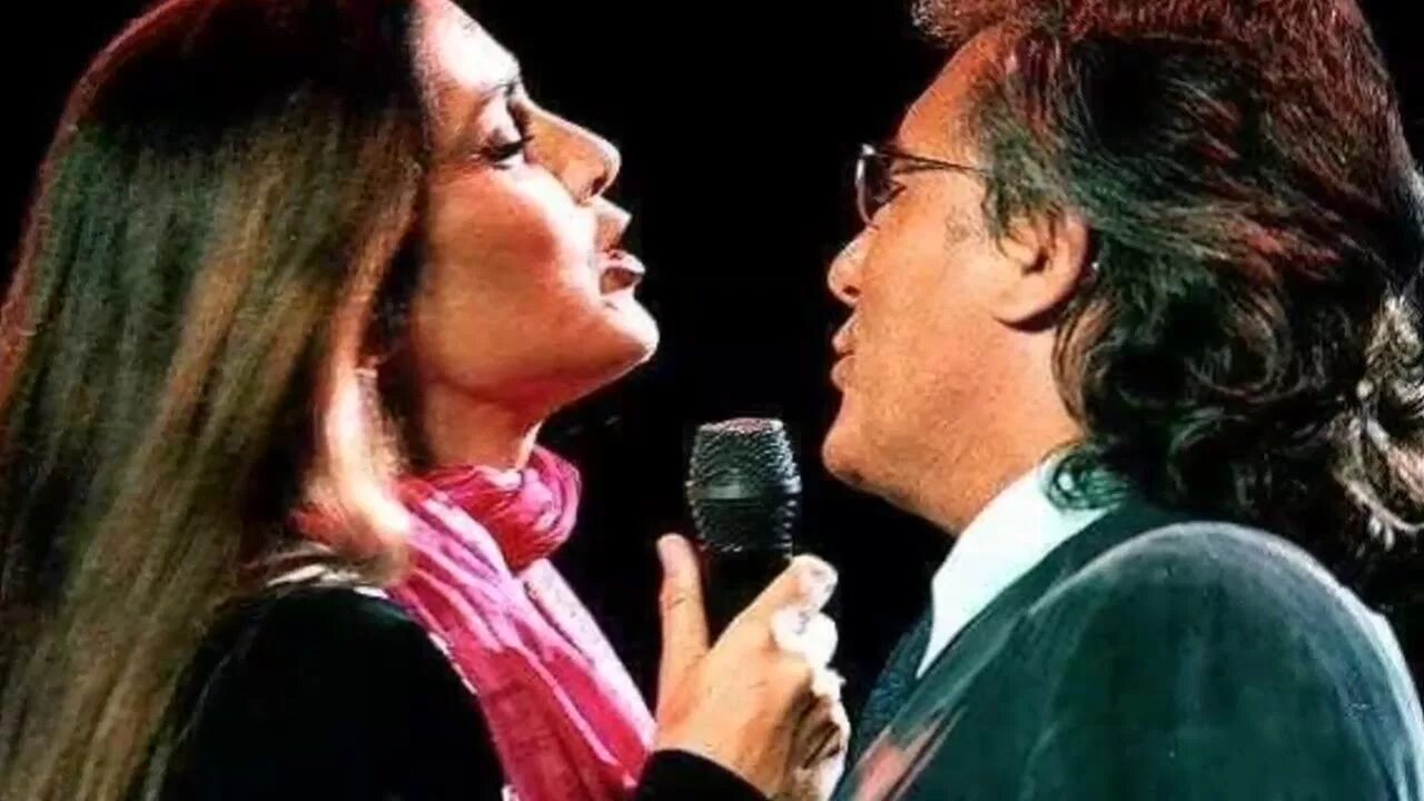 Romina power liberta