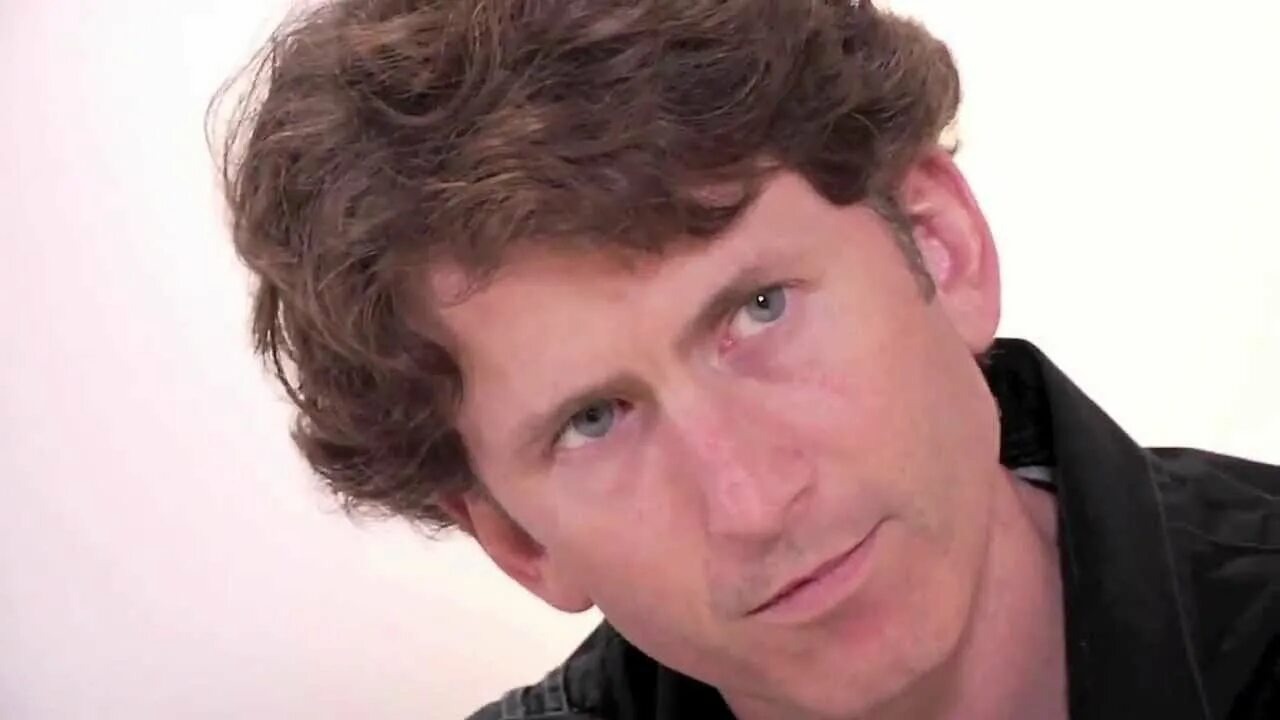 Тод групп. Todd howard. говард бетезда. bethesda тодд говард. злой тодд говард.
