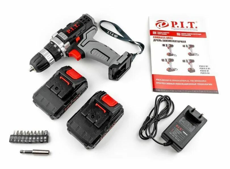 Шуруповерт p i t psr. P.i.t psr18-d1. аккумуляторная дрель-шуруповерт p.i.t. psr 18-d3li. дрель p.i.t. psr 12-d1. зу pit psr18-d1.