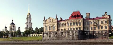 Индекс рыбинск