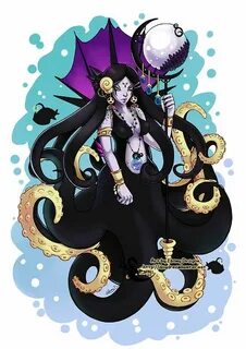 Sea witch виски
