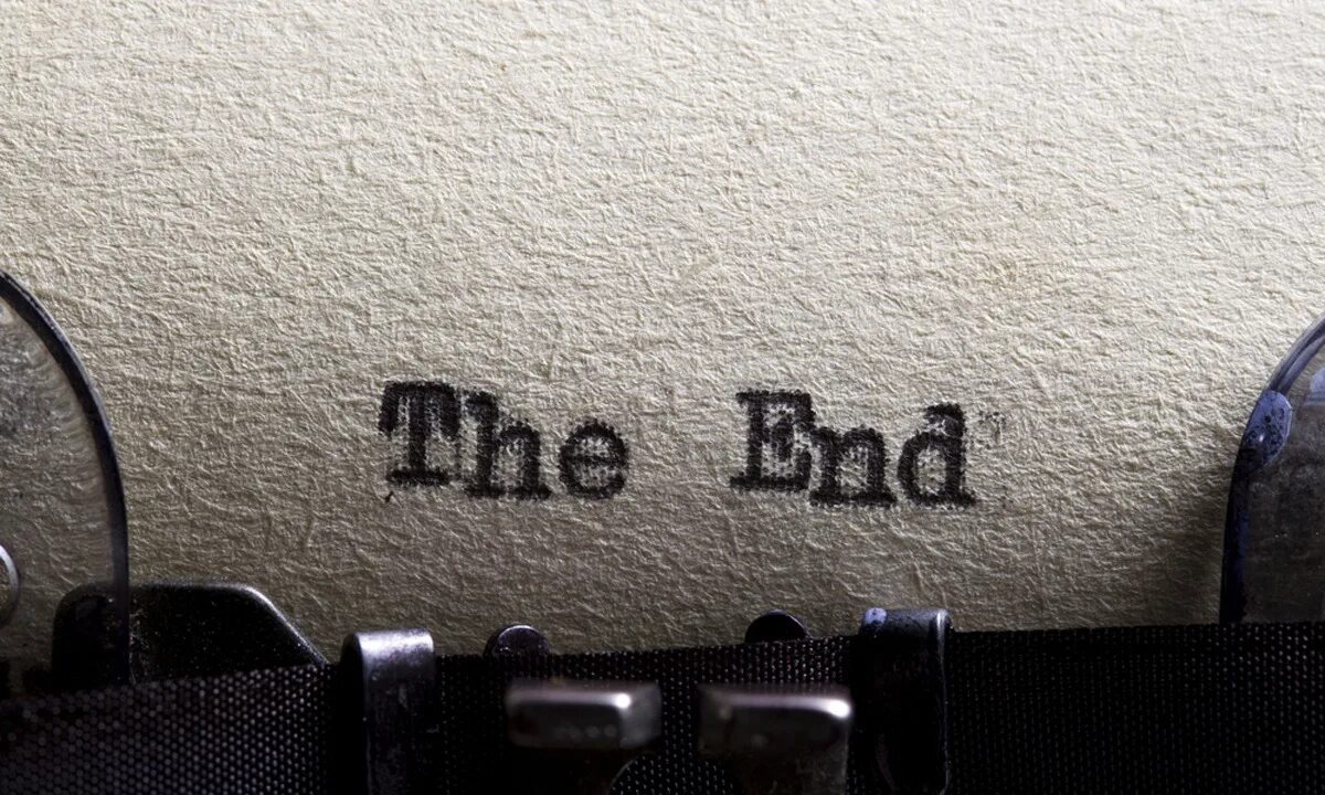 The end. The end надпись. The end фото. IND. Не надо на телефон ничего