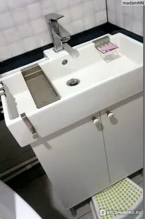 Плюсы и минусы раковины
