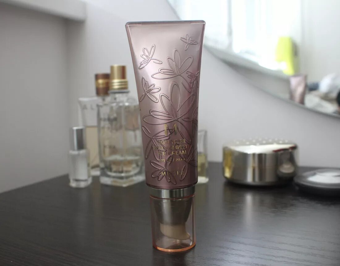 21]. 23/natural yellow beige) 45g. Signature real complete. Корейский вв крем missha signature. Signature real complete.