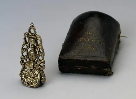Подарки петра первого