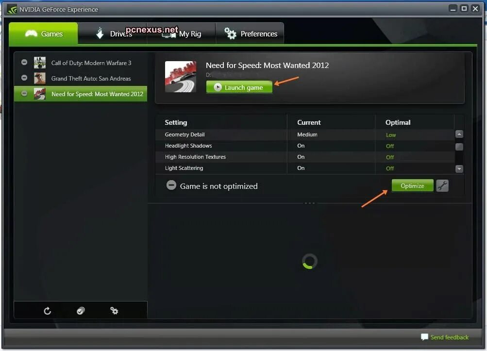 Geforce не видит игры. Джифорс экспириенс. NVIDIA GEFORCE experience. NVIDIA GEFORCE experience игры. GEFORCE experience в игре.