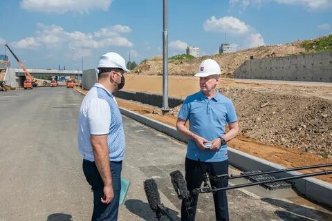 Строительство 2020 года