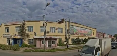 Северная 5 б