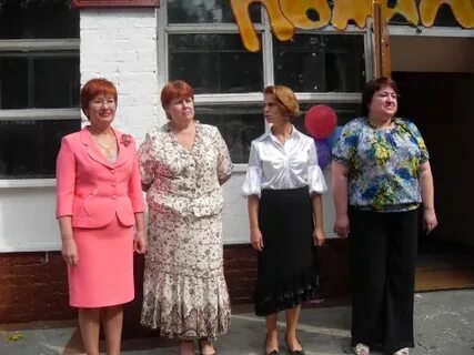 Учителя 60