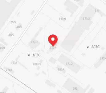 Список организаций омск