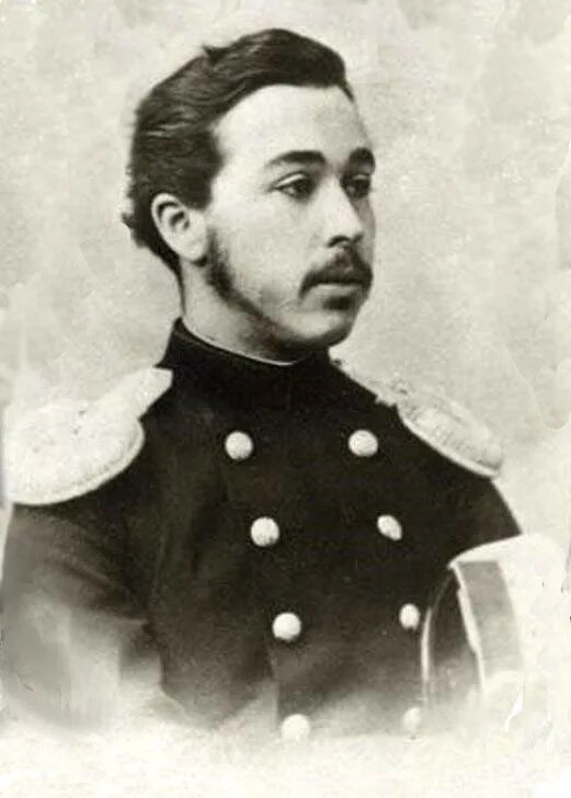 Count nikolai sheremetev