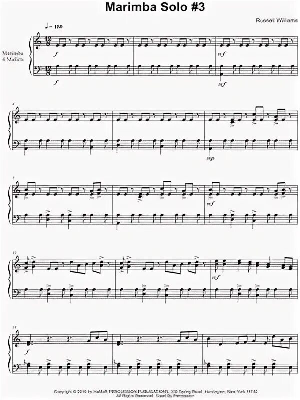 When marimba rhythms start to play. Ноты для маримбы. , when marimba rhythms start ноты. ноты для маримба dlja detej. funny marimba ноты.