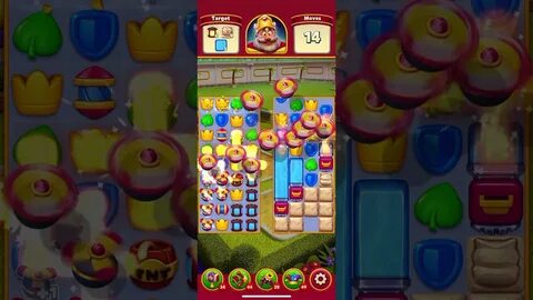Royal match взломанная