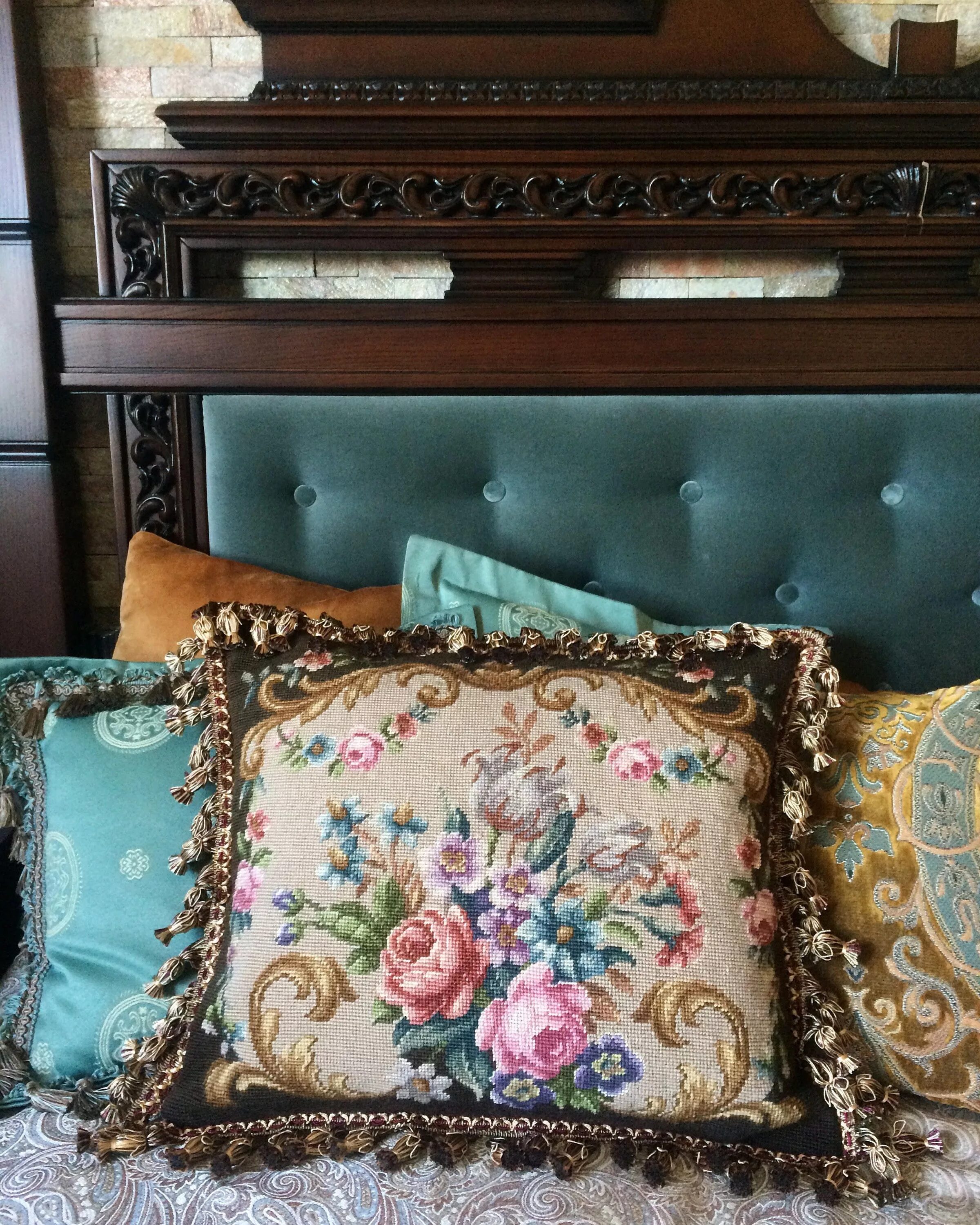 Bedding items
