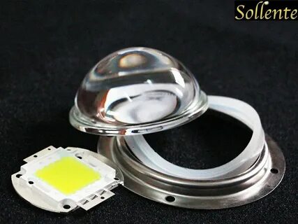 Led lens