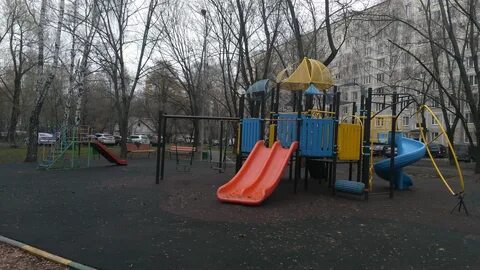 Москва ул федора полетаева