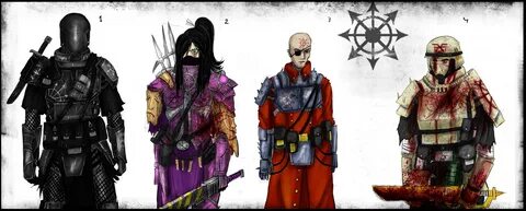 Еретик человек
