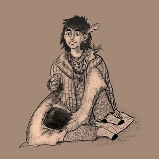 Шакал табаки