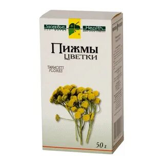 Пижма лечебные отзывы