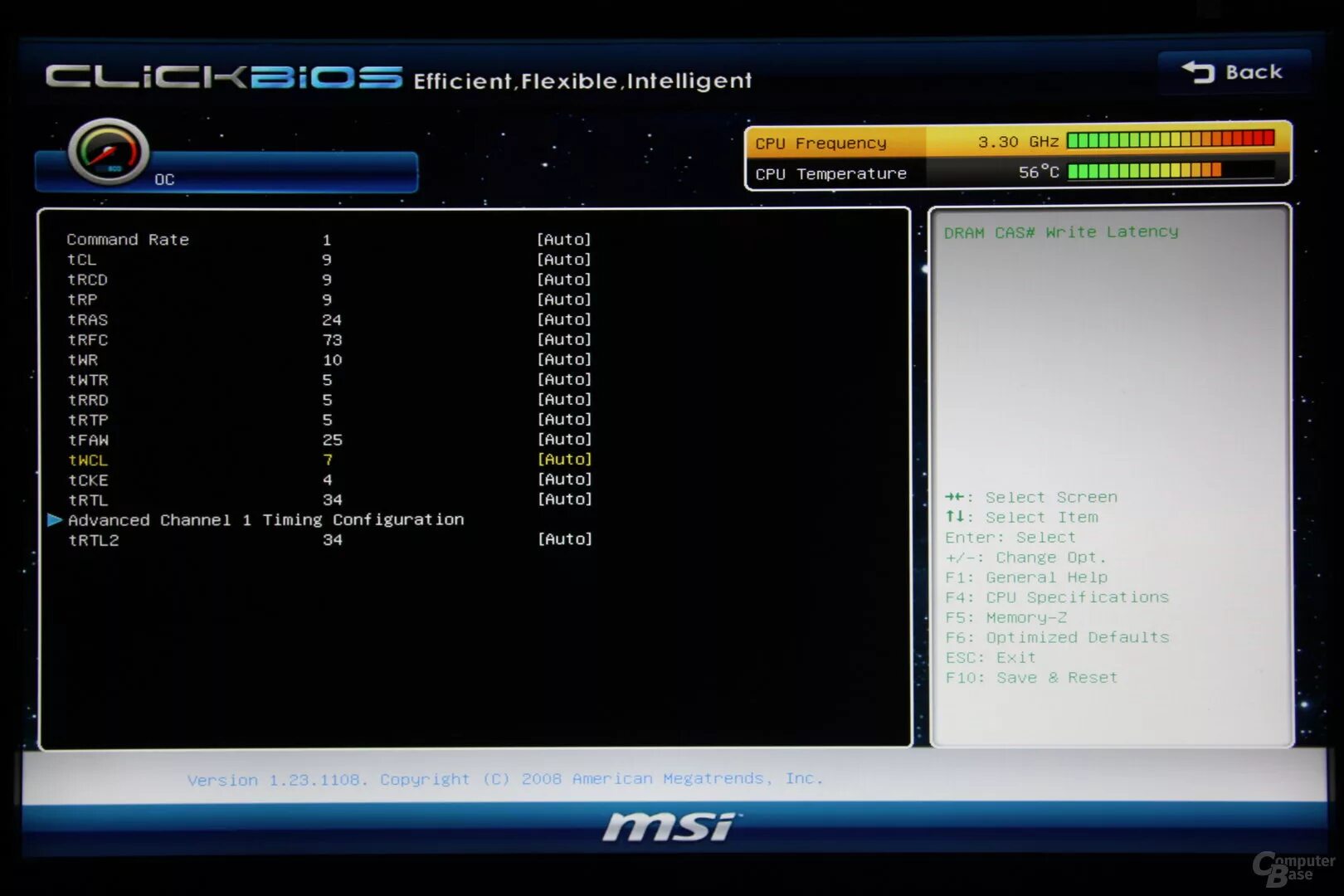 Execute disable bit в биосе