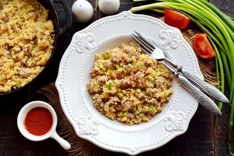 День кус кус
