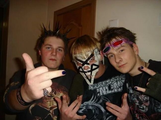 Говнарь это