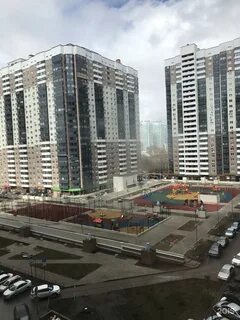 Центральная самара
