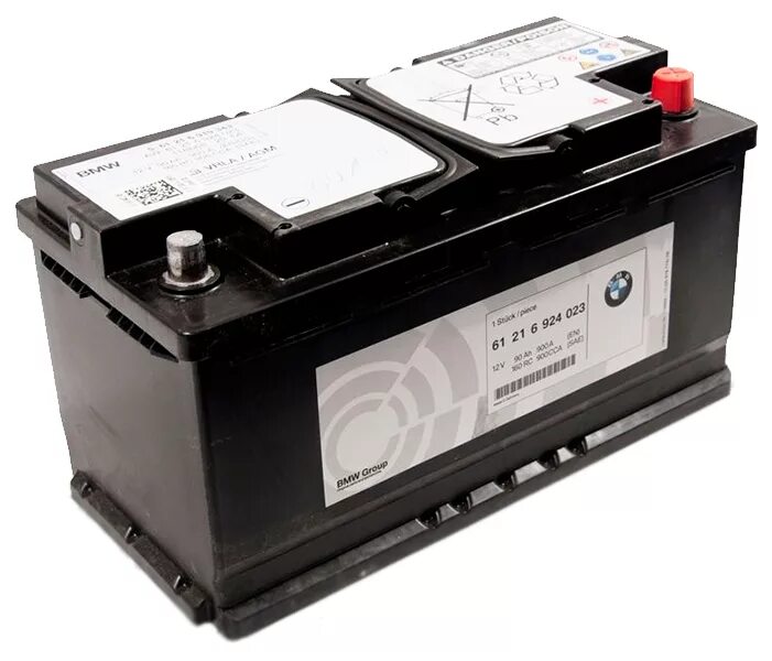 Battery 90. BMW аккумулятор 90ah AGM. Аккумулятор BMW 90aч 900 а. размер. BMW 61 21 6 806 755. Bmw61 21 6 924 023.