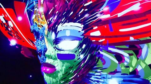 Paint vr