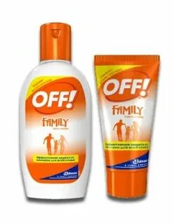 Off family