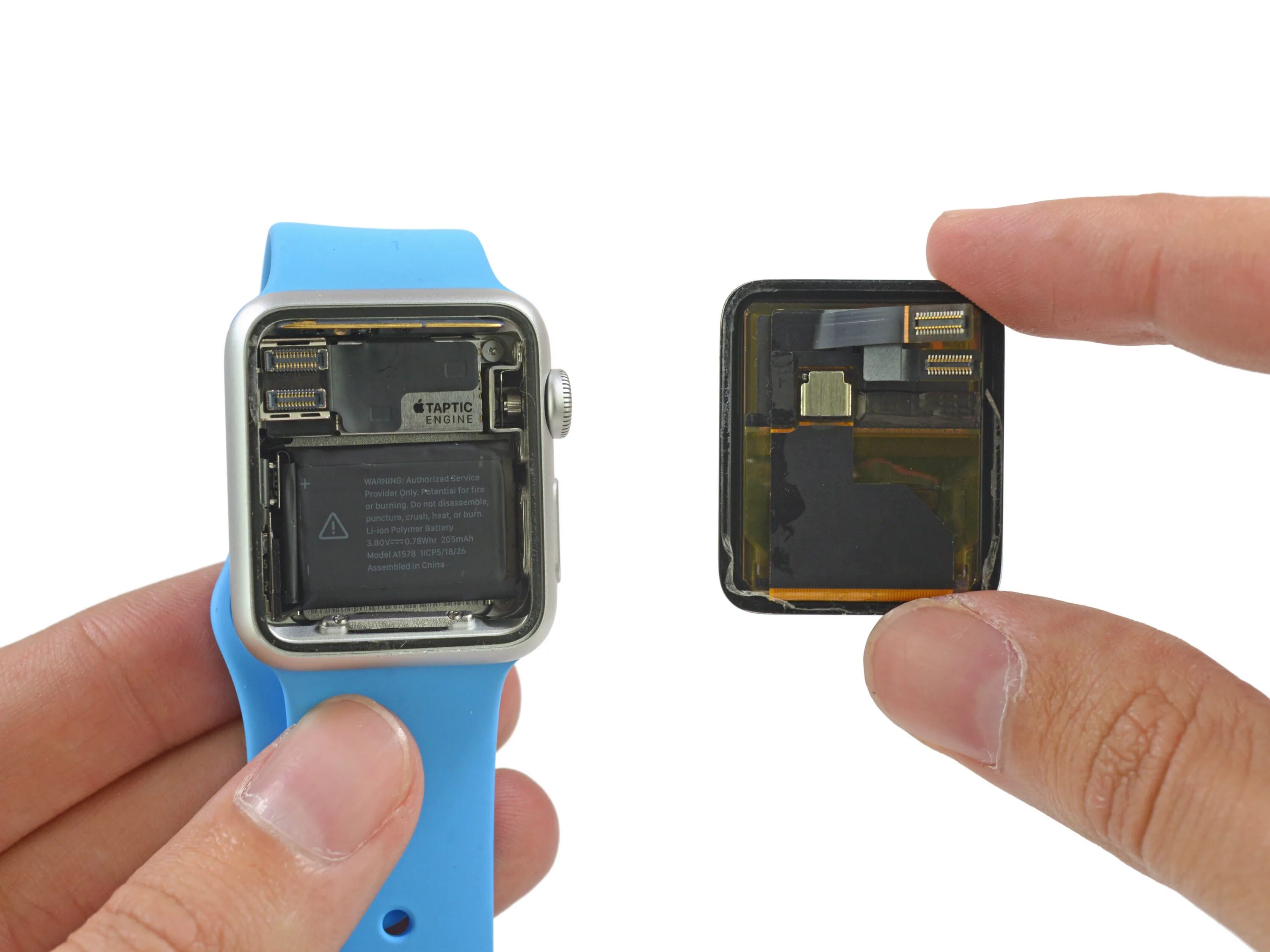 Как разобрать смарт часы наручные Специалисты iFixit высоко оценили ремонтопригодность умных часов Samsung Galaxy
