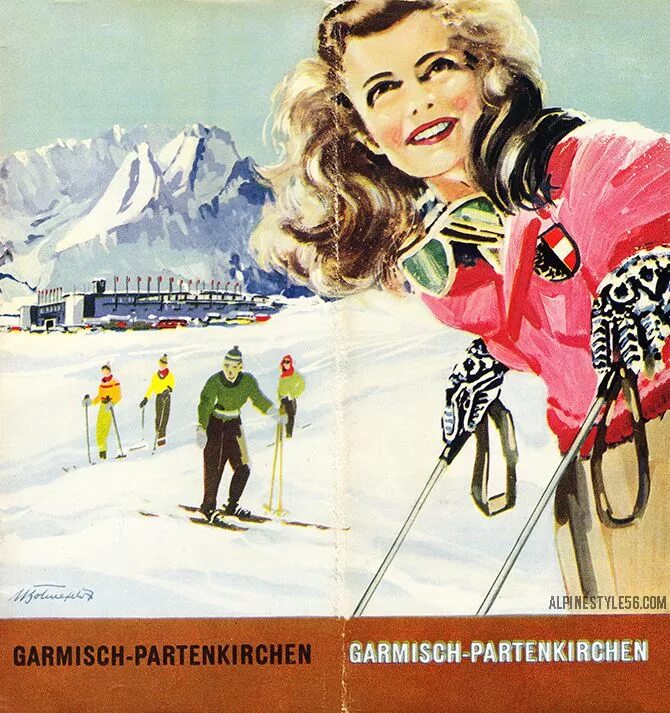Горнолыжные курорты ссср. Ретро лыжник. Горнолыжные плакаты. Горные лыжи плакат. Плакат ретро горнолыжные курорты.