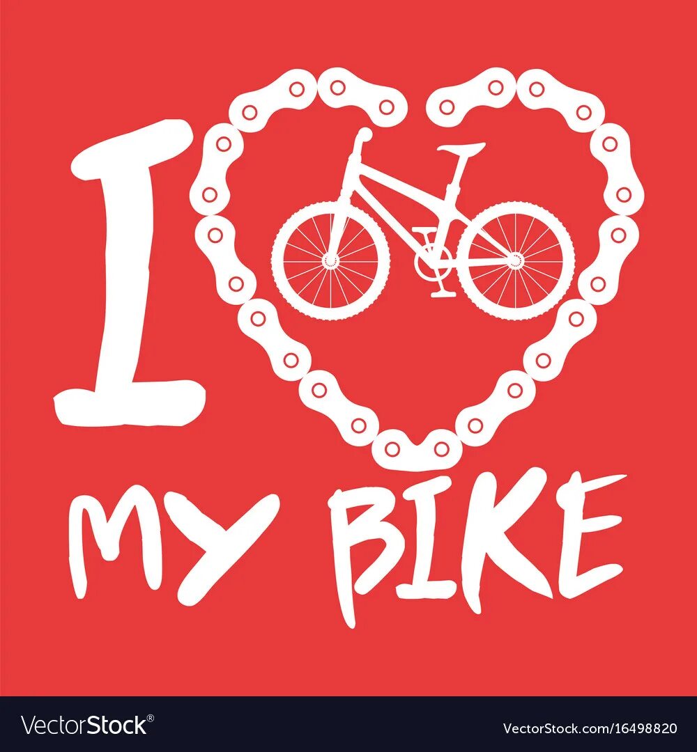 Its my bike. Велоанонсы. Любовь на велосипеде. Я люблю велосипед надпись. Love my Bike.