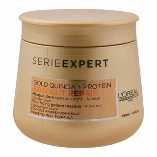 Gold expert