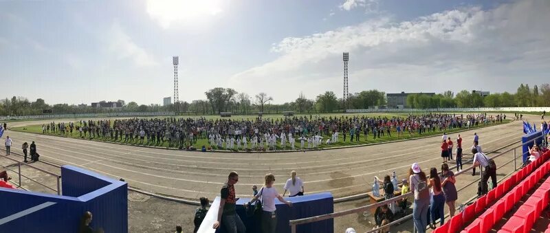 В Энгельсе собираются построить Ледовый дворец и отдать его в концессию на 40 ле