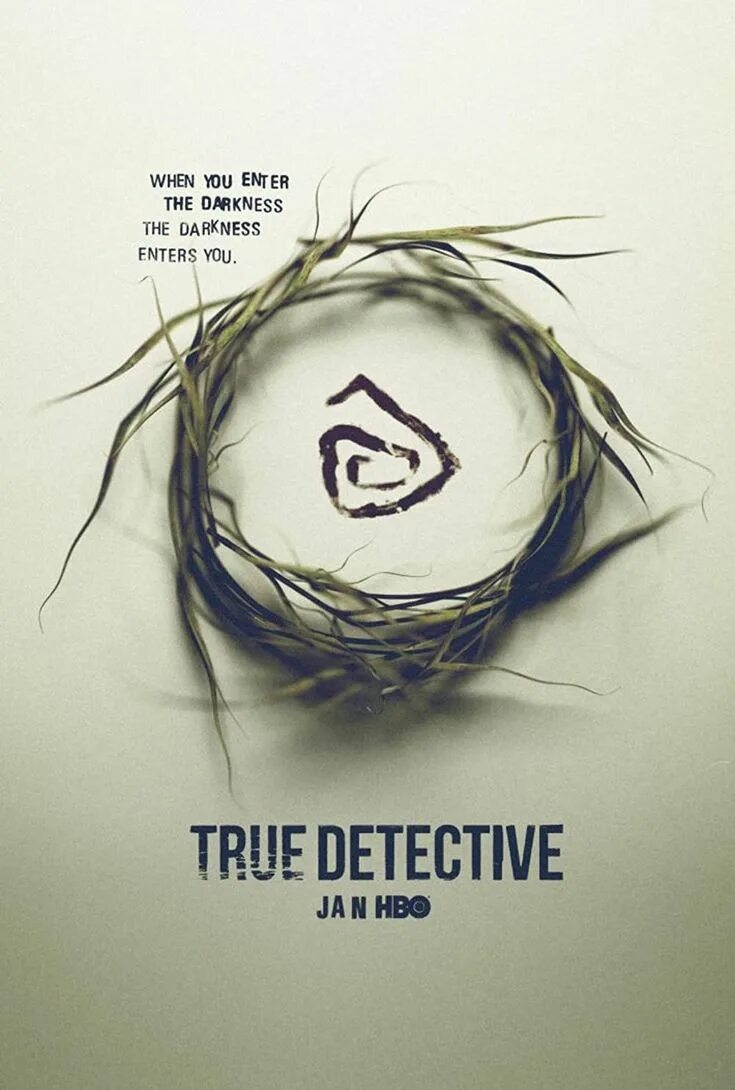 True Detective Carcosa ЛОВУШКА.