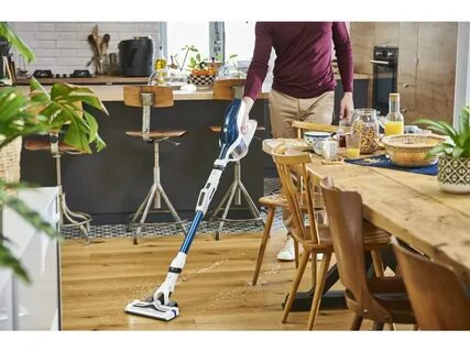 Пылесос tefal air force 360 flex