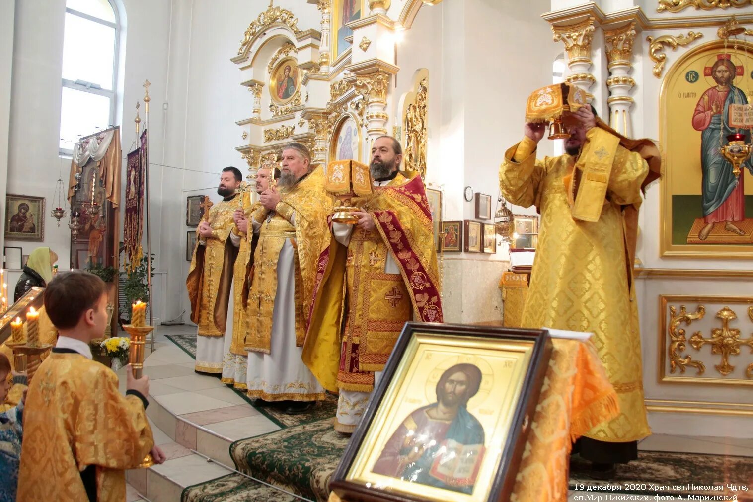 Престольный праздник отметил храм. Свято-никольский храм краснодар гидрострой. никольский храм на гидрострое краснодар. храм в станице кубанской. николаевская церковь краснодар.