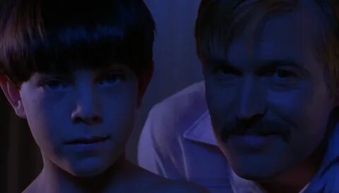 Mysterious skin